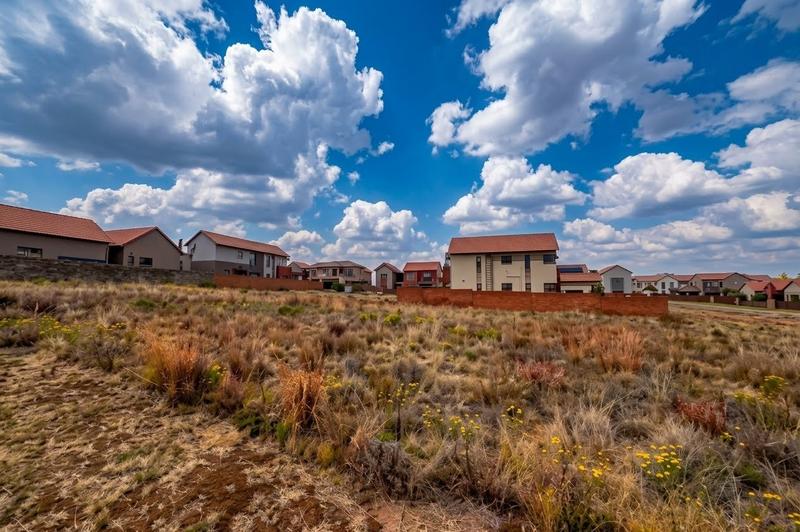 0 Bedroom Property for Sale in Wild Olive Estate Free State